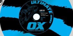 Ox Tools Diamond Saw Blade Performance Class - Ultimate Series - from Carbour Tools