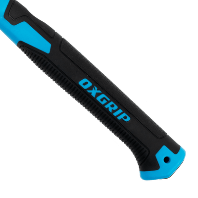 OX Pro 25oz Ultrastrike Framing Hammer | Smooth Face - Carbour Tools