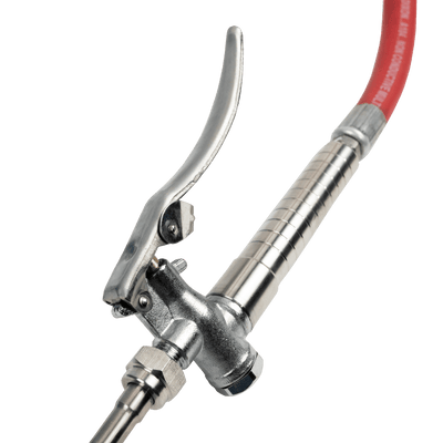 OX Pro Concrete Sprayer - Carbour Tools