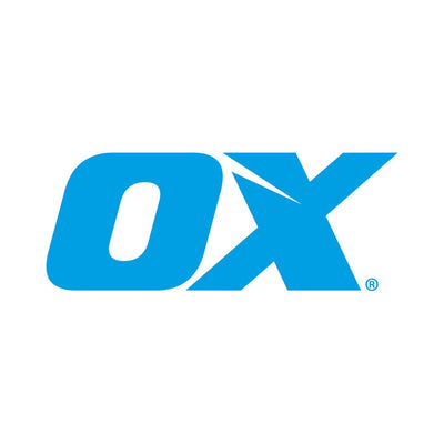 OX Pro Dynamic Nylon 4 Pocket Pouch - Carbour Tools