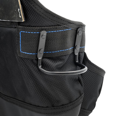 OX Pro Dynamic Nylon Fastener Pouch - Carbour Tools