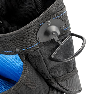 OX Pro Dynamic Nylon Fastener Pouch - Carbour Tools
