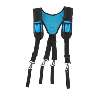 OX Pro Dynamic Nylon Framer’s Rig with Suspenders - Carbour Tools