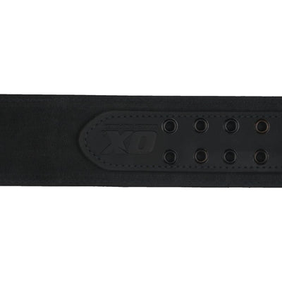 OX Ultimate 3in Leather & Nylon Tool Belt w/ Kevlar Reinforcement | XX - Large - Carbour Tools