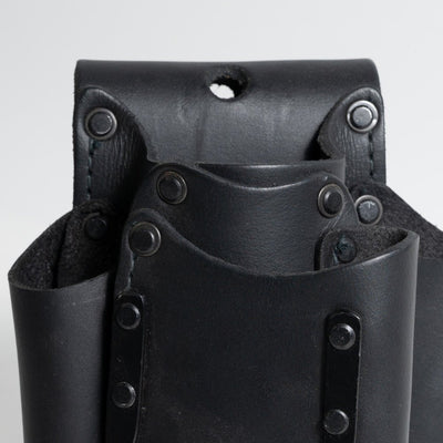 OX Ultimate Hammer Holder W/ Utility Knife Pocket - Carbour Tools