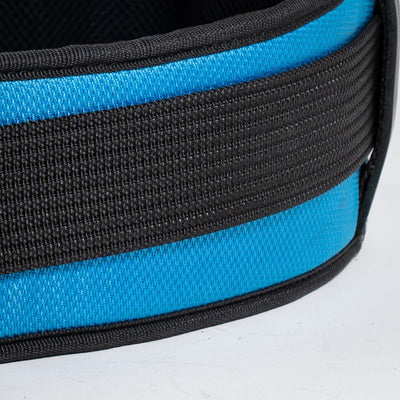 OX Ultimate Leather & Nylon Back Support w/ Kevlar Reinforcement - Carbour Tools