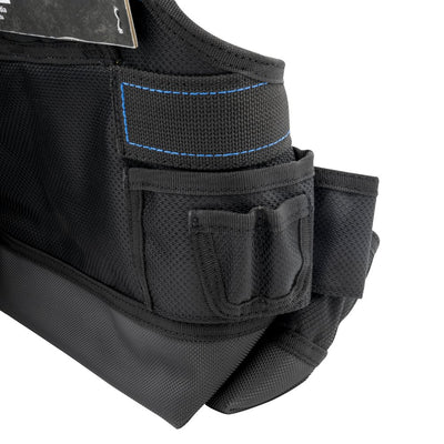 Pro Dynamic Nylon Framer Pouch - Carbour Tools