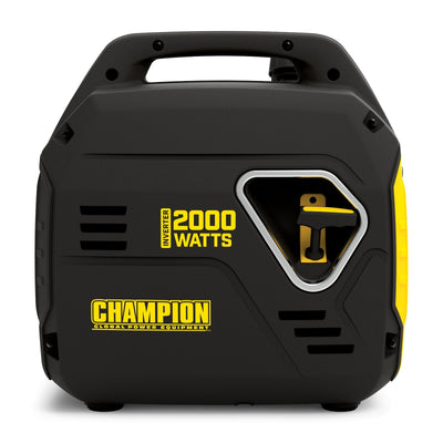 200949- 1700/2000w Champion Power Equipment Inverter - Carbour Tools