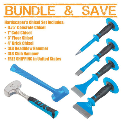 Carbour Tools&#39; Bundle and Save Collection