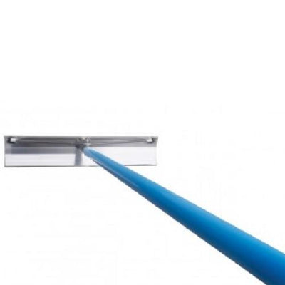 Concrete Rake - Aluminum, Rebar Hook - Ox Tools - Carbour Tools