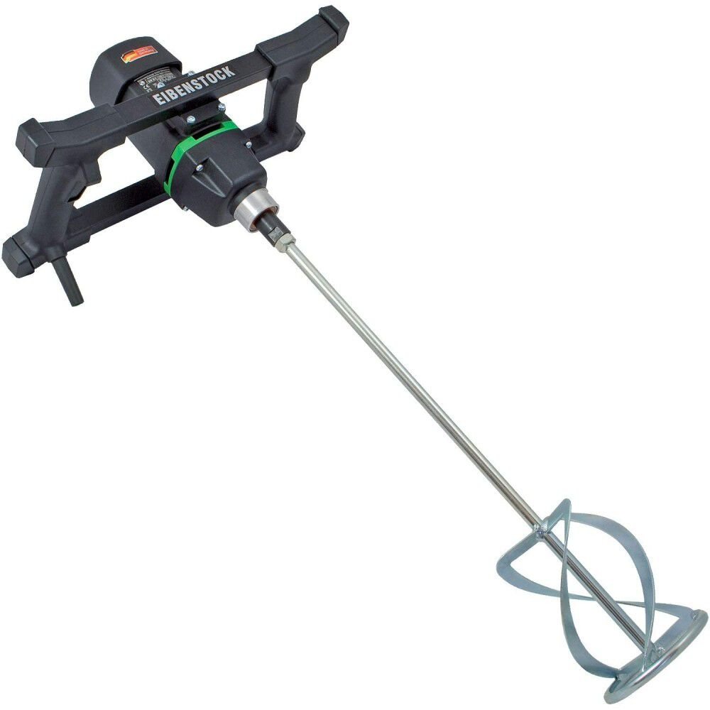 CS Unitec Portable Handheld Concrete Mixing Drill 110V 10.5A - Carbour ...