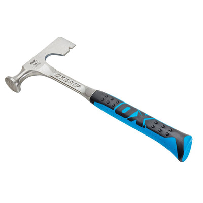 Drywall Hammer - 14 Ounce - Ox Tools - Carbour Tools