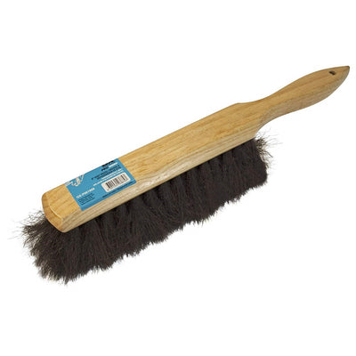 Horse Hair and Poly Mix Fiber Counter Duster Brush - Ox Tools - (PK 4 Brushes) - Carbour Tools
