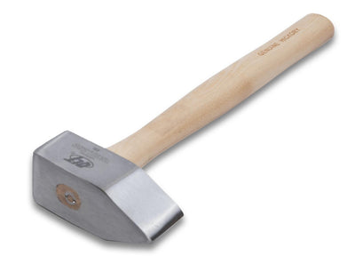Marshallown QLT Stone Mason's Hammers - Carbour Tools
