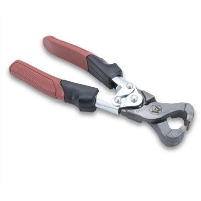Marshalltown Compound Tile Nippers - Carbour Tools