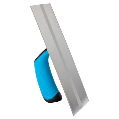 Masonry Plaster Trowels - Stainless Steel, Various Sizes - Ox Tools - Carbour Tools
