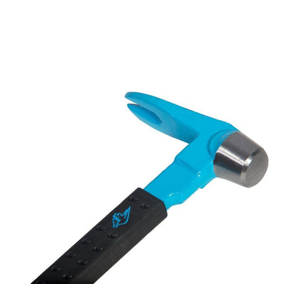 Molding Bar with Hammer Head - 10 Inch - Ox Tools - Carbour Tools