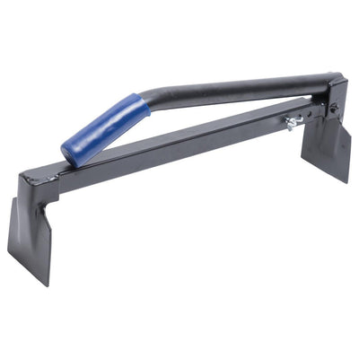 QLT Masonry Brick and Block Carrier Handle - Steel Tongs - Carbour Tools