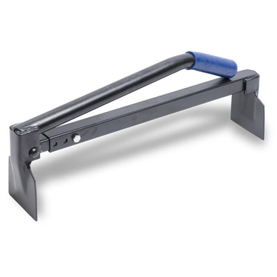 QLT Masonry Brick and Block Carrier Handle - Steel Tongs