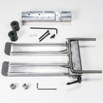 Saw Shoe Handheld Power Saw Guide For Most Power Cut Off Saws - Carbour Tools