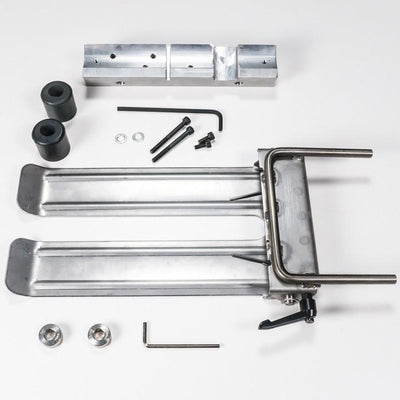 Saw Shoe Handheld Power Saw Guide For Most Power Cut Off Saws - Carbour Tools