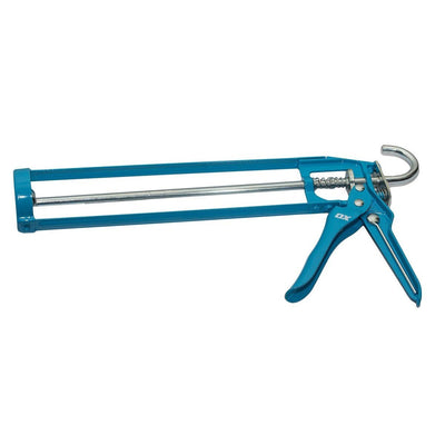 Sealant/Caulk Gun - 10 Ounce Dripless (PK 3 Caulk Guns) - Ox Tools - Carbour Tools