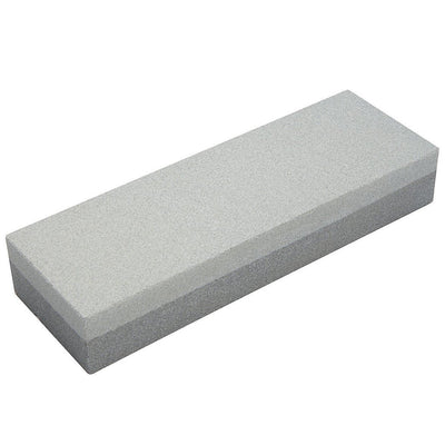 Sharpening Stone - Aluminum Oxide, Fine/Coarse Combination - Bora 501057 - Carbour Tools