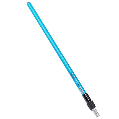 Telescopic Handle Extends from 9 to 16 Feet - Ox Tools - Carbour Tools