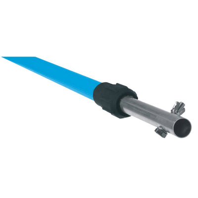 Telescopic Handle Extends from 9 to 16 Feet - Ox Tools - Carbour Tools