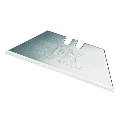 Utility Knife Blades - 100 PC in Dispenser - Ox Tools - Carbour Tools